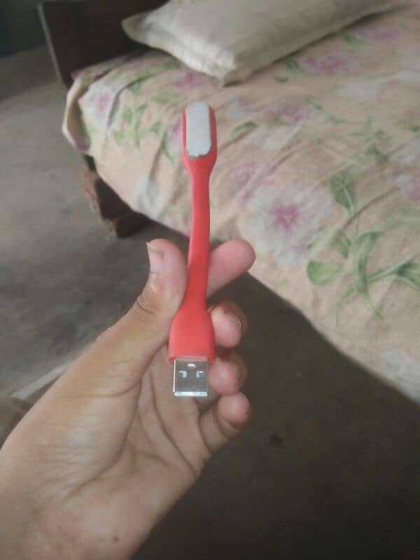 usb type light 1