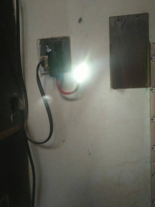 usb type light 2