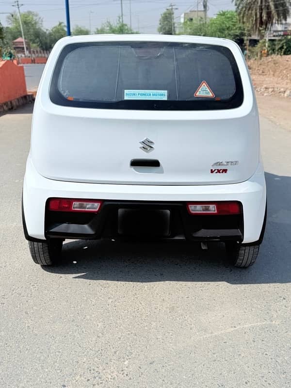 Suzuki Alto 2024 2