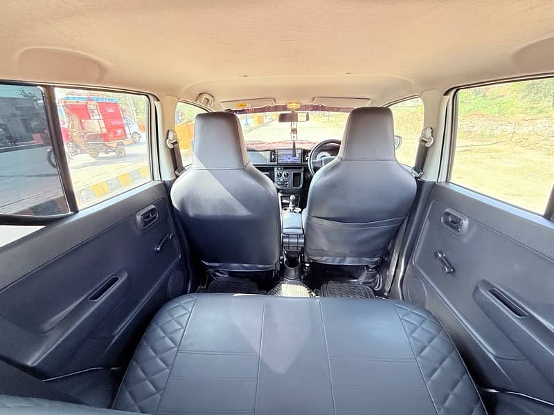 Suzuki Alto 2024 5