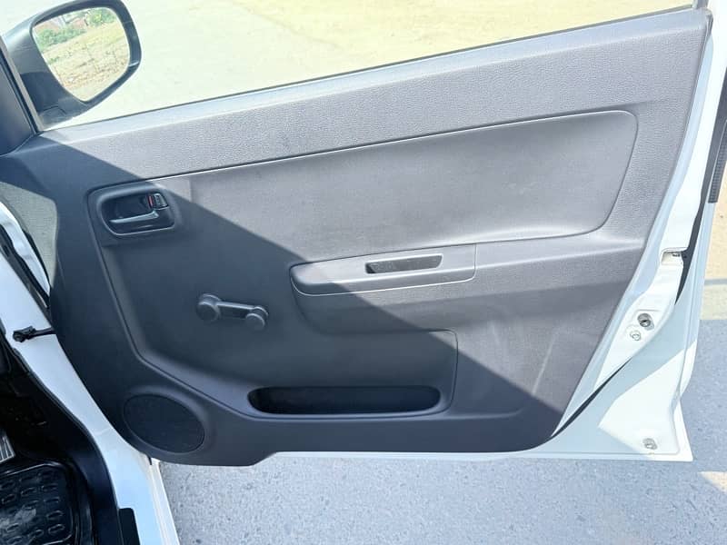 Suzuki Alto 2024 7