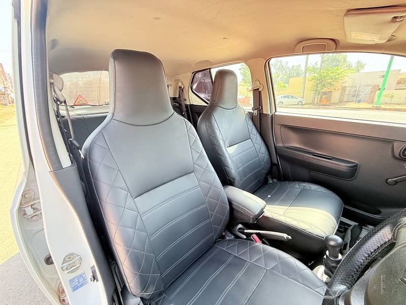 Suzuki Alto 2024 8