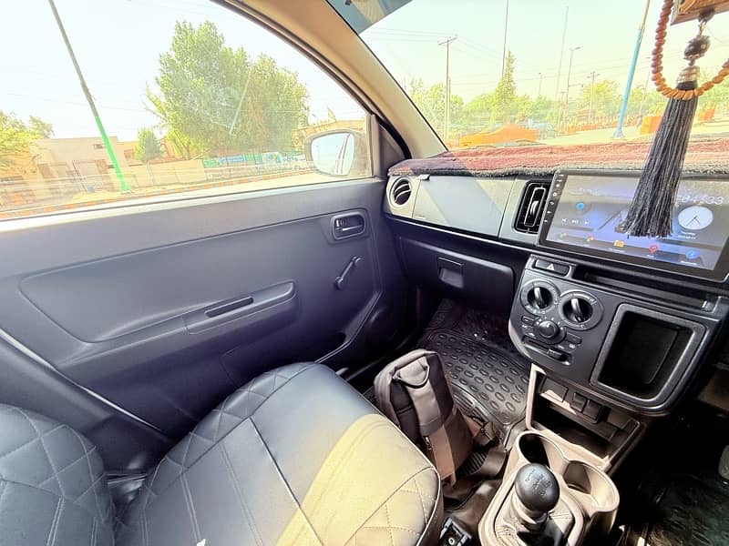 Suzuki Alto 2024 9