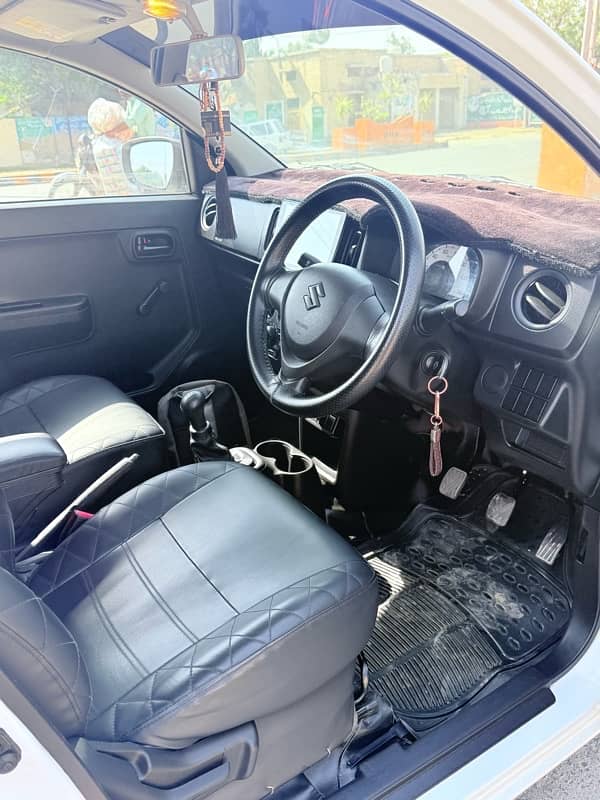 Suzuki Alto 2024 10