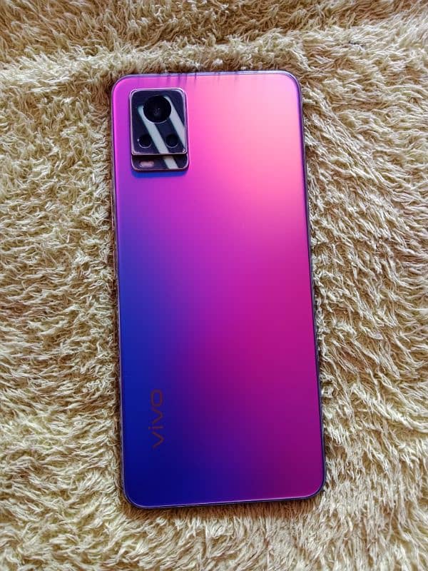 vivo v 20 Full box 5
