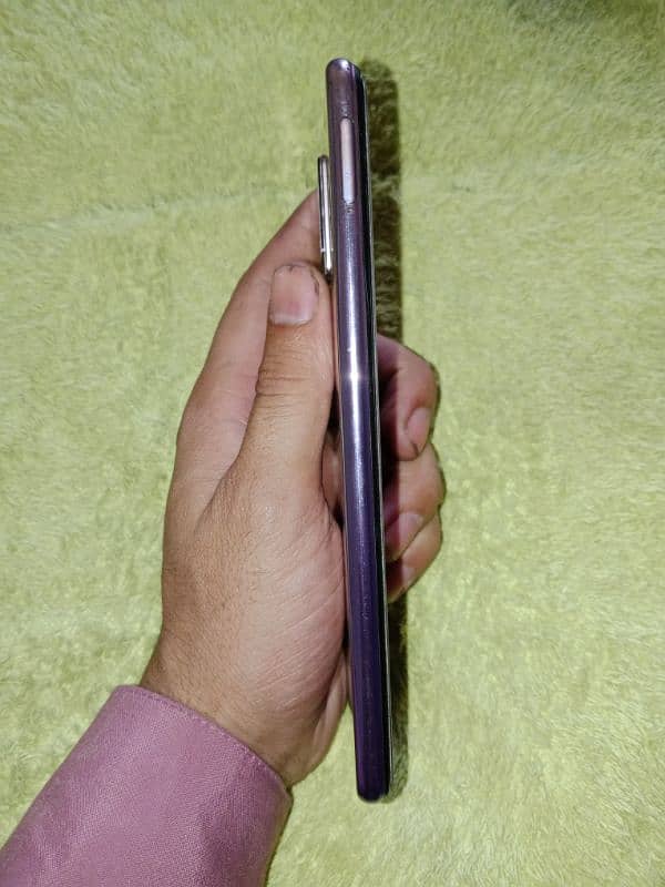 vivo v 20 Full box 6