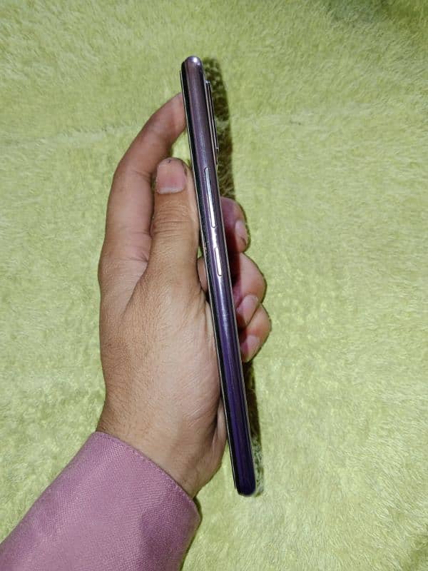 vivo v 20 Full box 7