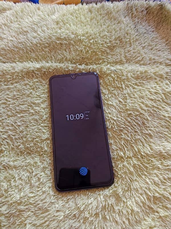 vivo v 20 Full box 8