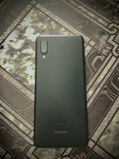 sumsung A02