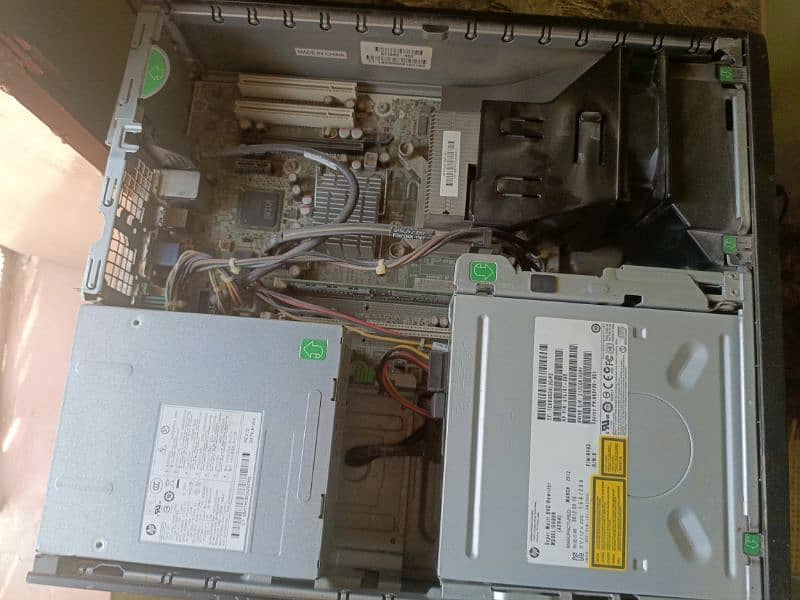 computer for sale core 2 dou 3