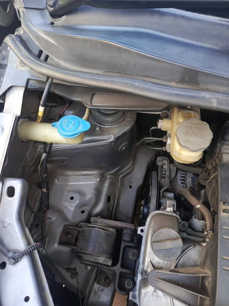 Suzuki Waganor VXL 2017 2