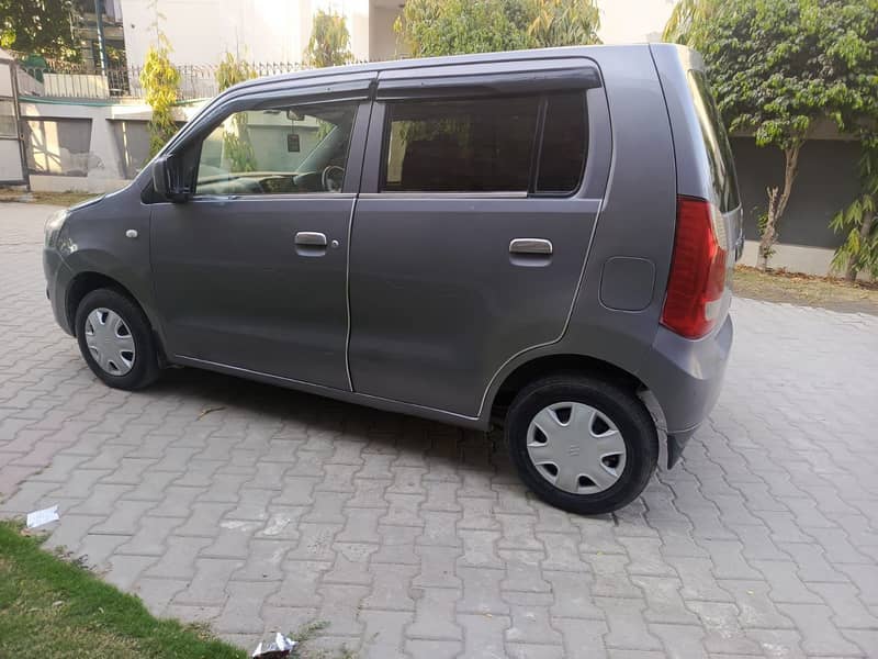 Suzuki Waganor VXL 2017 4