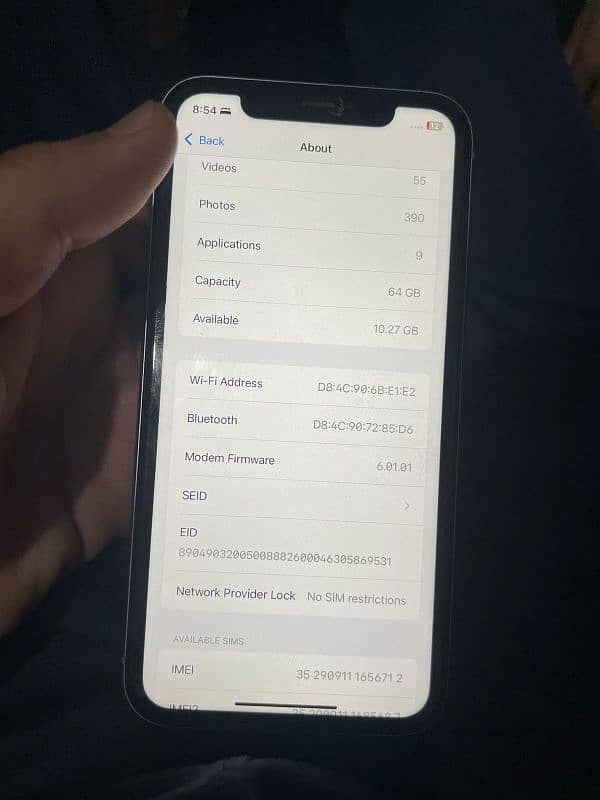 iPhone 11 JV 5