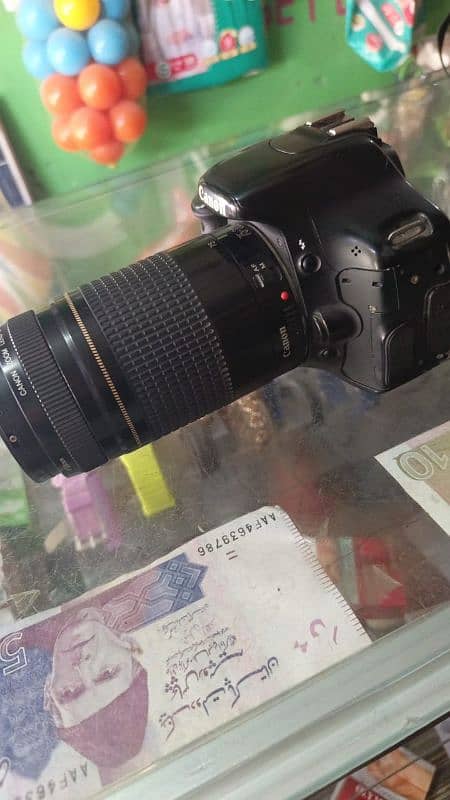 canon 600d 0