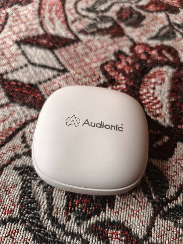 Audionic Airbud 550 For sell 0