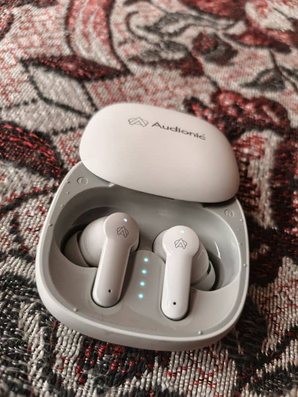 Audionic Airbud 550 For sell 1