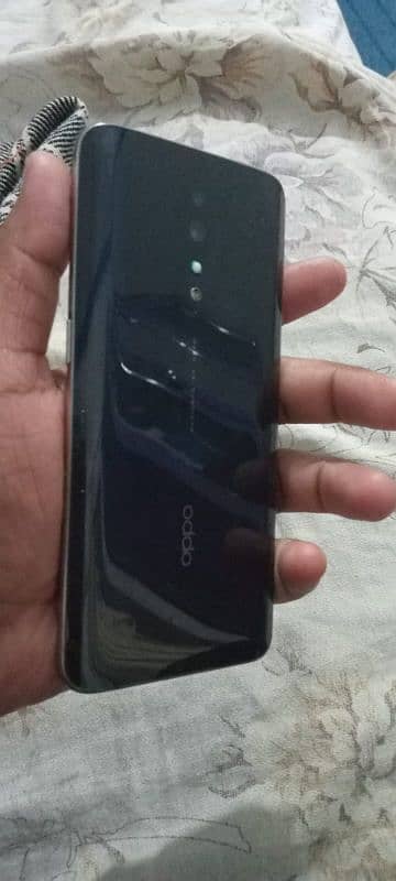 OPPO Reno Z Phone Just Phone NO BOX NO CHARGER 8 / 256 3