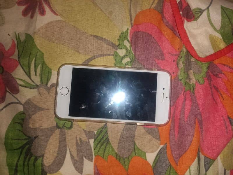 I phone 6 pta approved 64 GB arjant sale 1