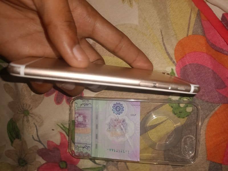 I phone 6 pta approved 64 GB arjant sale 6