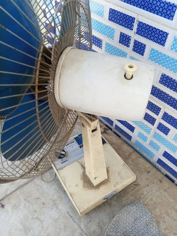 table fan 2