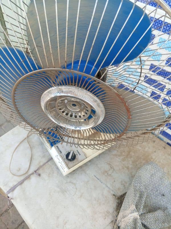 table fan 3