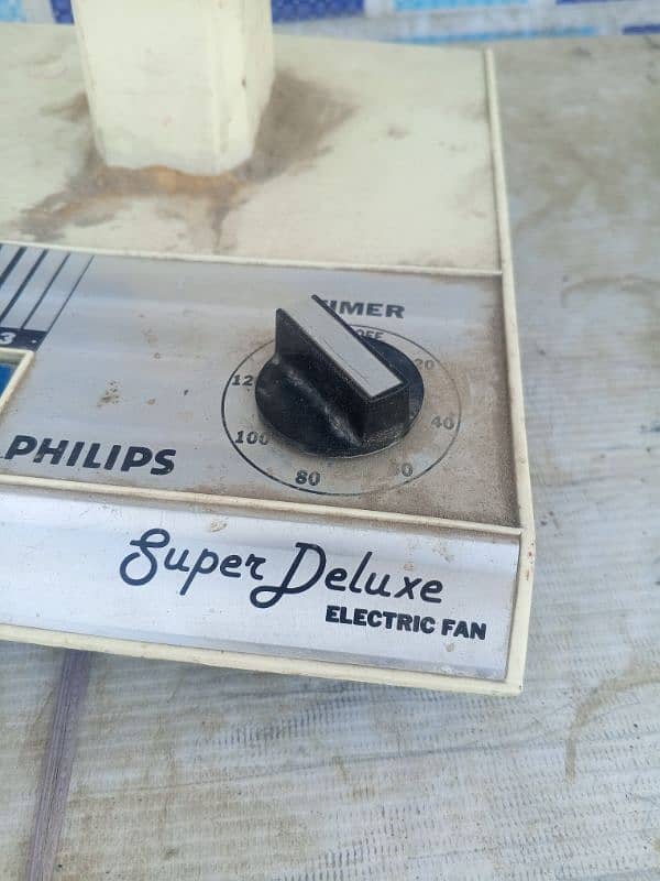 table fan 6