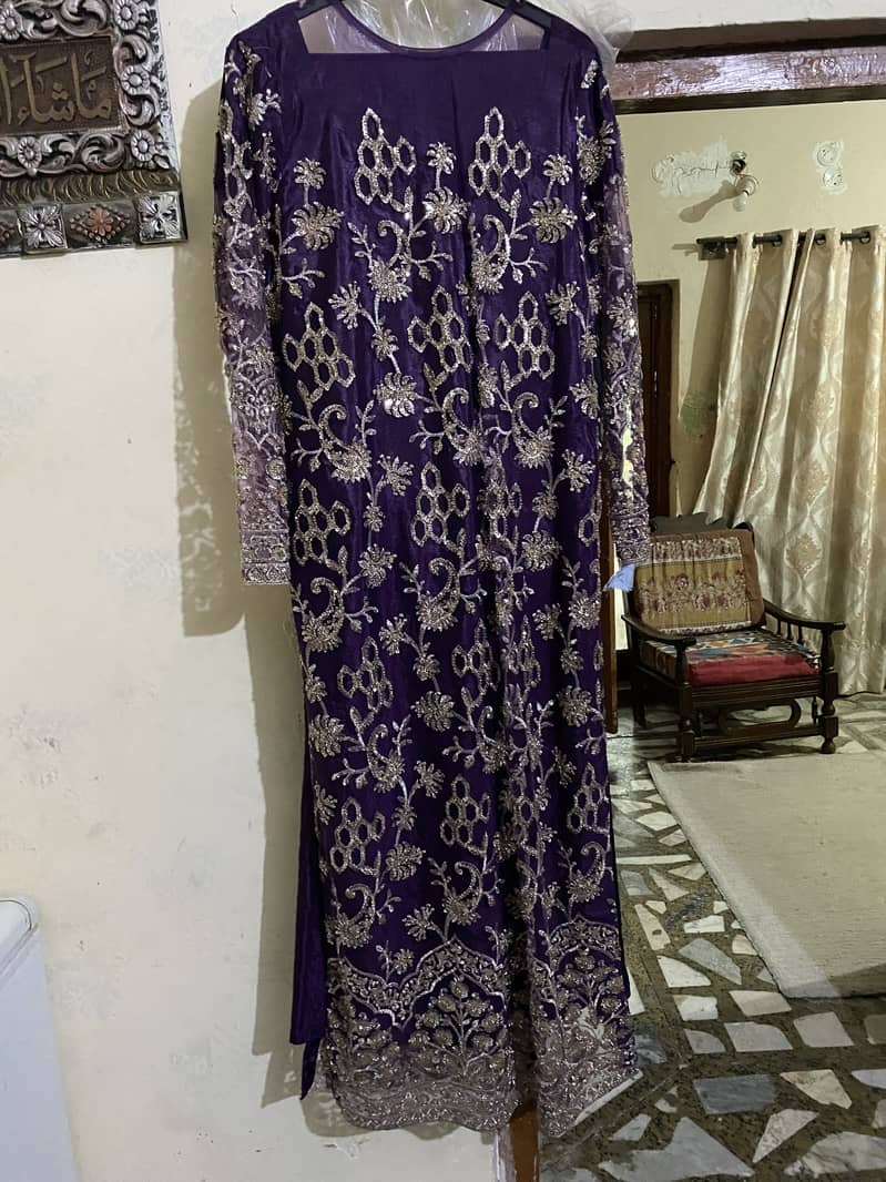 3 formal/ fancy wear available 4