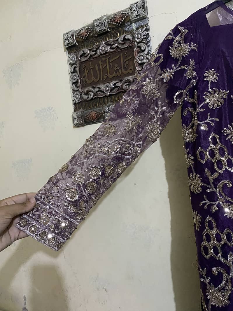 3 formal/ fancy wear available 6