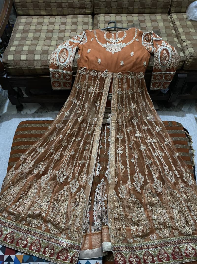 3 formal/ fancy wear available 10