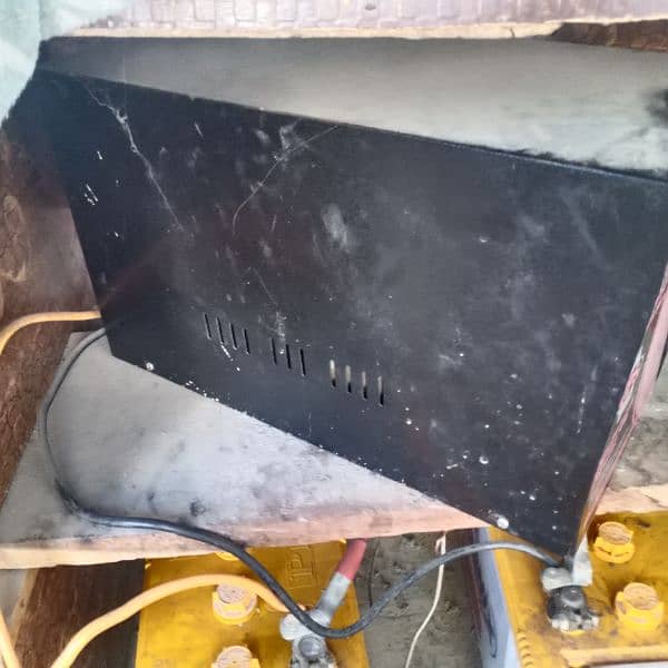 UPS 24 volt 1
