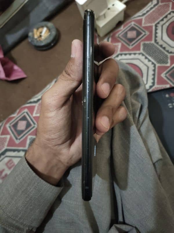 OnePlus 9r 7