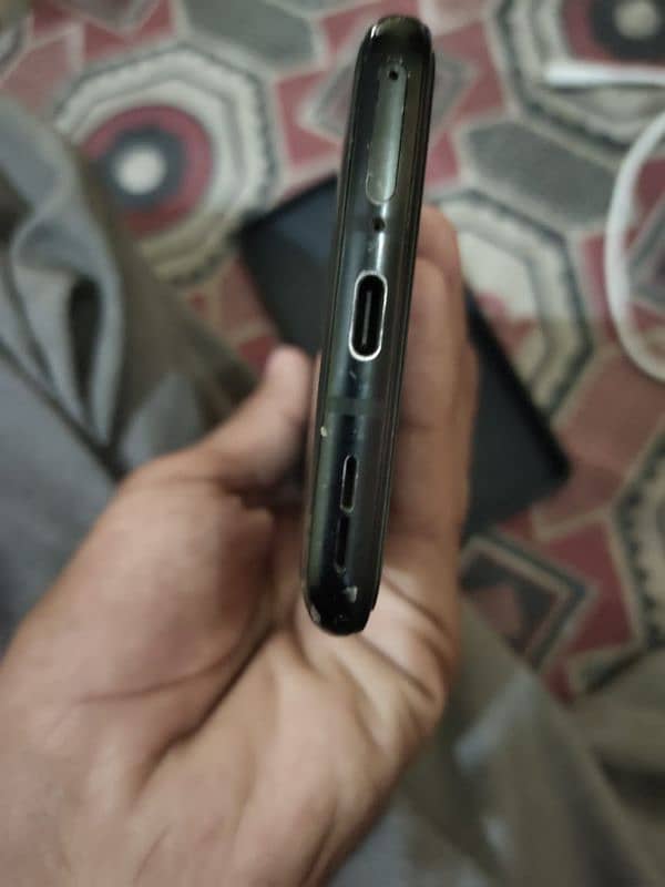 OnePlus 9r 8