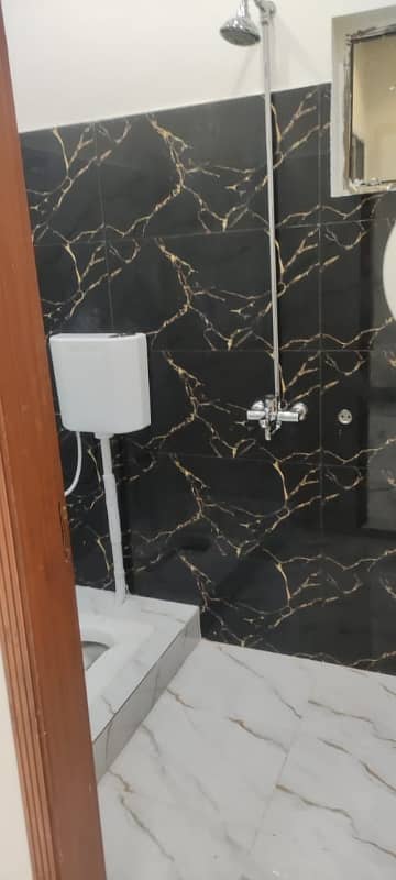 Badur Pur Gareen Land 3.17 Marla Double Story Brand New Luxury House For Sale 7