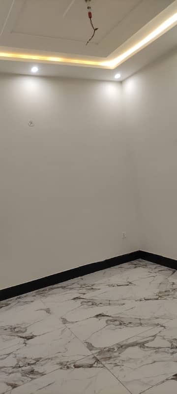 Badur Pur Gareen Land 3.17 Marla Double Story Brand New Luxury House For Sale 8
