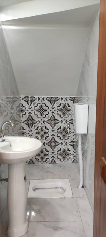 Badur Pur Gareen Land 3.17 Marla Double Story Brand New Luxury House For Sale 13