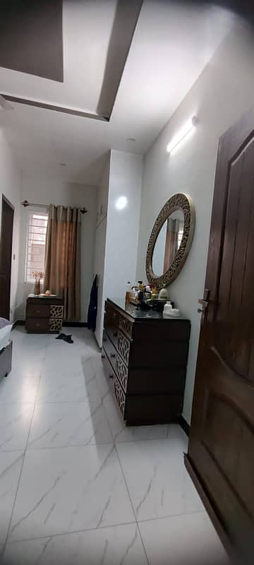 5 marla house in MPCHS B17 Islamabad 4