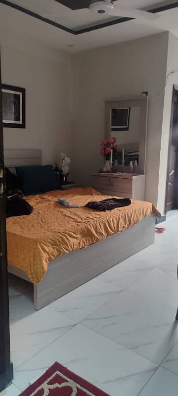 5 marla house in MPCHS B17 Islamabad 6
