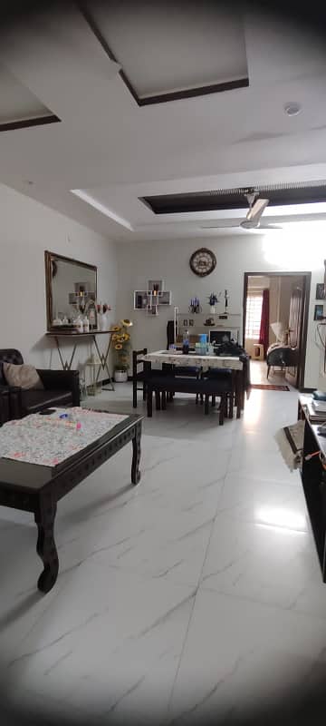 5 marla house in MPCHS B17 Islamabad 7