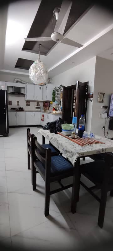 5 marla house in MPCHS B17 Islamabad 11
