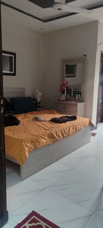 5 marla house in MPCHS B17 Islamabad 13