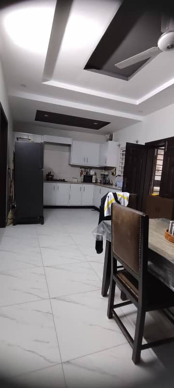5 marla house in MPCHS B17 Islamabad 14