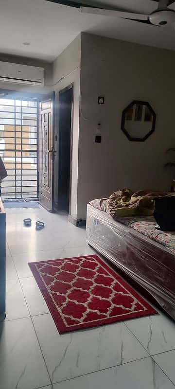 5 marla house in MPCHS B17 Islamabad 16