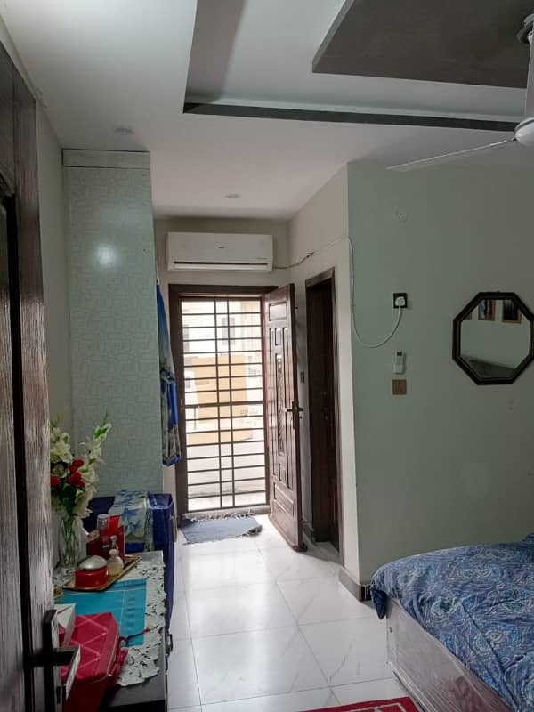 5 marla house in MPCHS B17 Islamabad 23