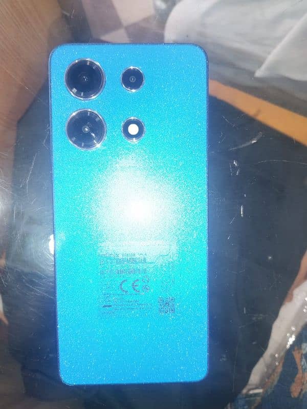 infinix note 30 0