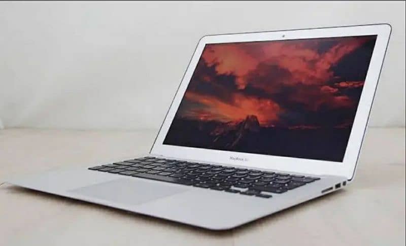 Macbook air 8.128GB 0