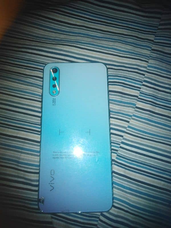 vivo s1 0
