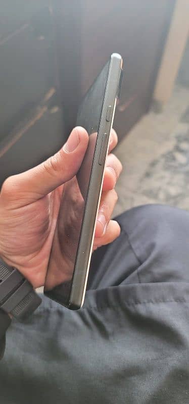 Google pixel 6 PTA approved 2