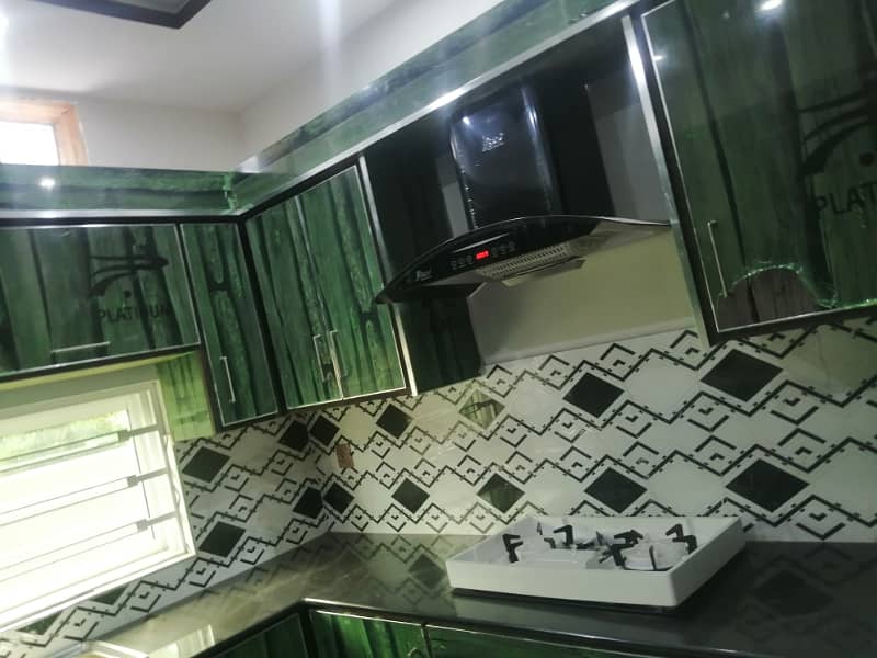 10 Marla House Is Available For Rent On Top Location Of Wapda Town Phase 1, Lahore 1