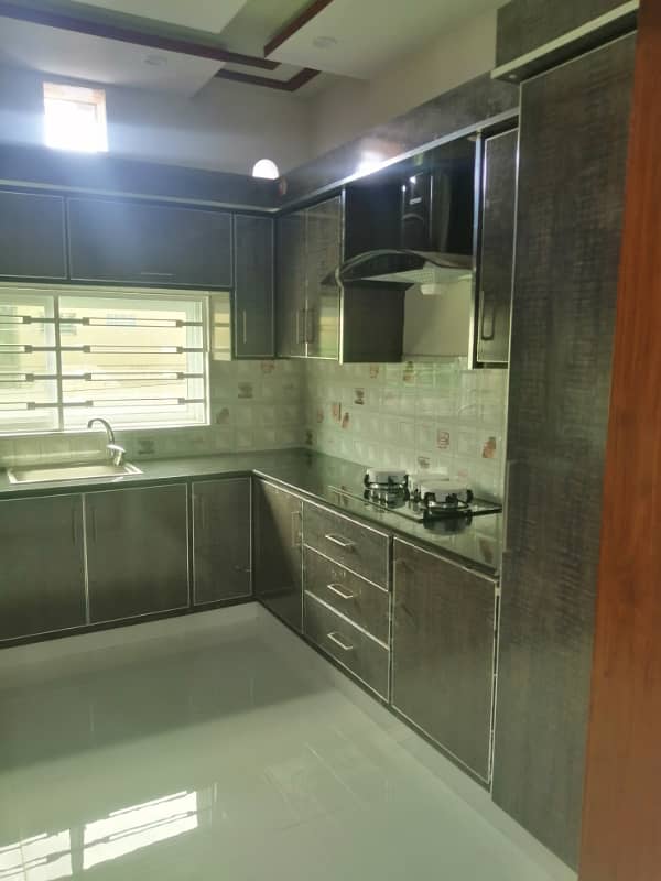 10 Marla House Is Available For Rent On Top Location Of Wapda Town Phase 1, Lahore 4