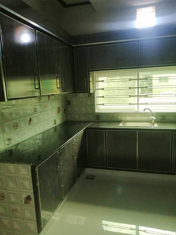10 Marla House Is Available For Rent On Top Location Of Wapda Town Phase 1, Lahore 5